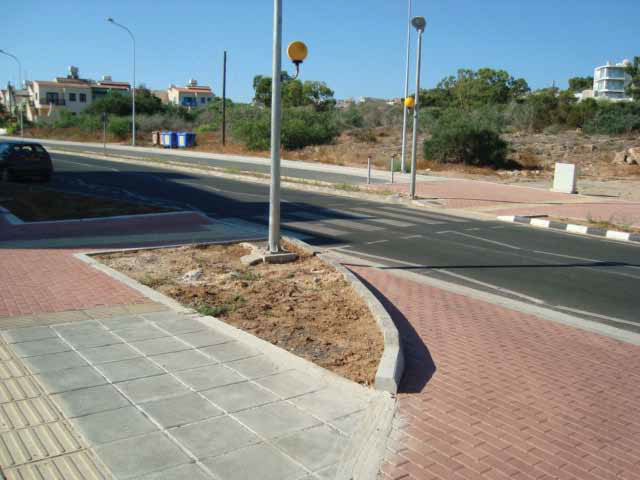 Protaras – Cavo Greco Road